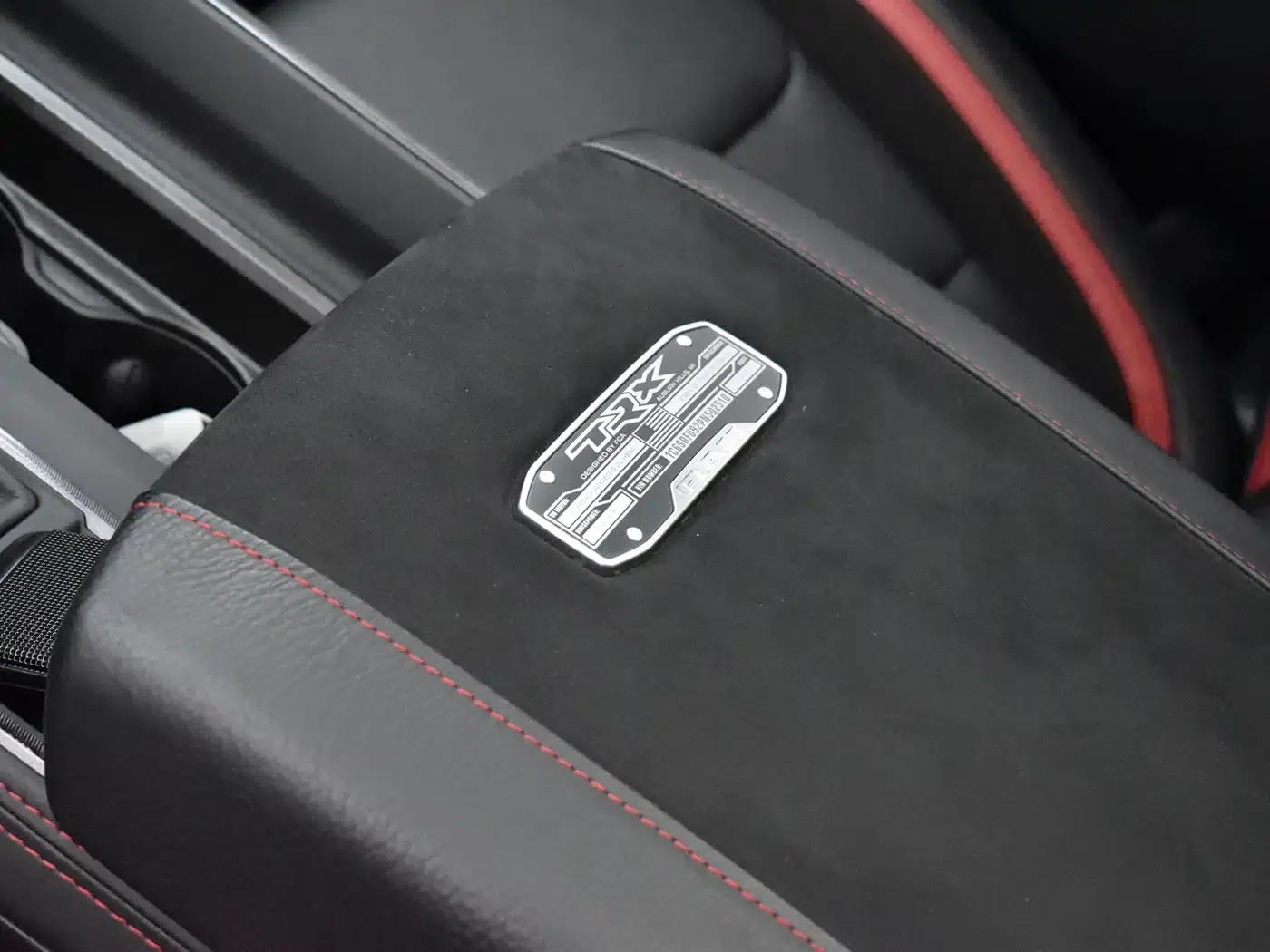 RAM Trucks Tyrannosaurus Rex 2023 6.2T US Spec — миниатюра 10