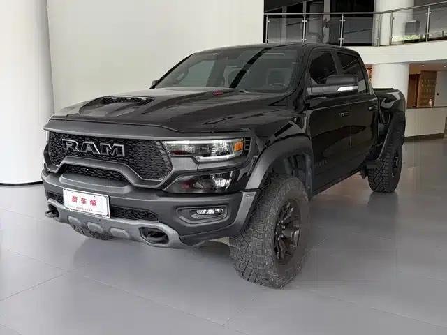 RAM Trucks Tyrannosaurus Rex 2022 6.2T Automatic