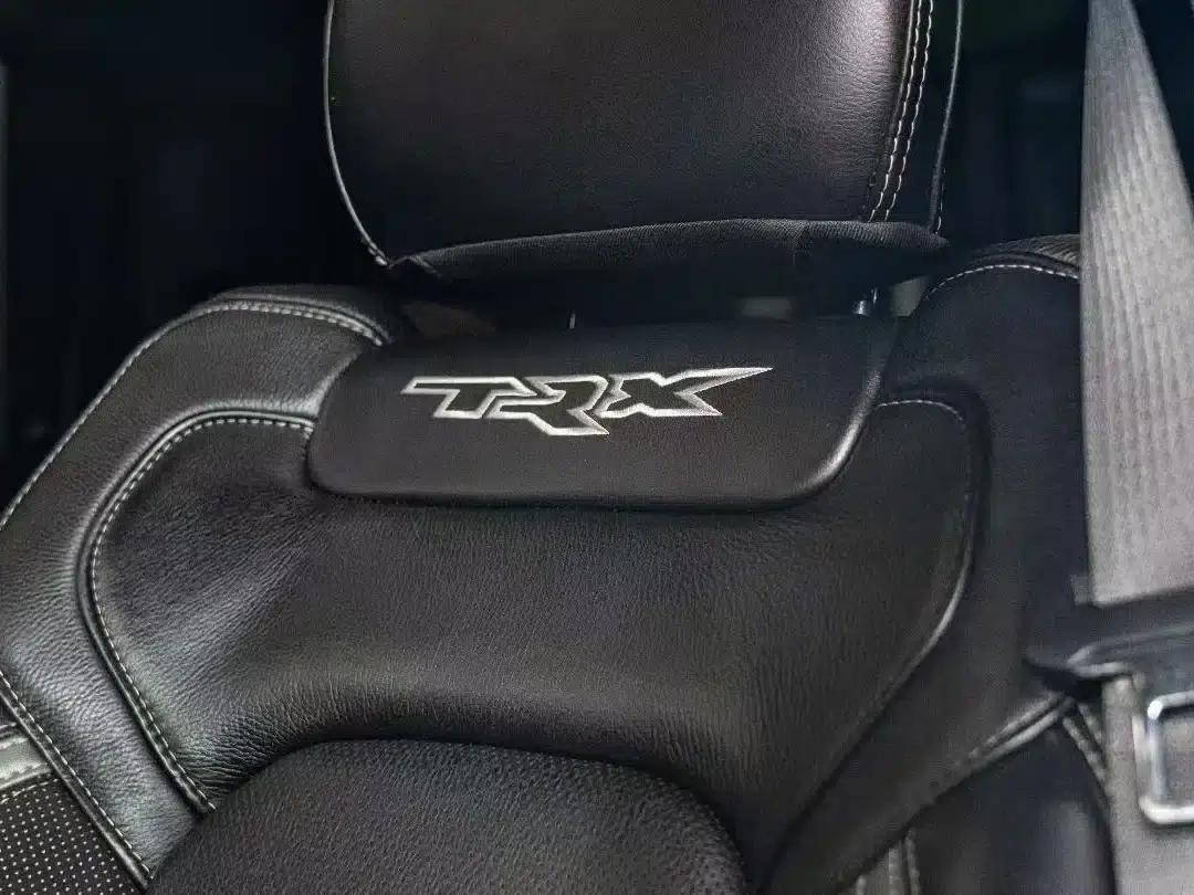 RAM Trucks Tyrannosaurus Rex 2022 6.2T Automatic — миниатюра 5