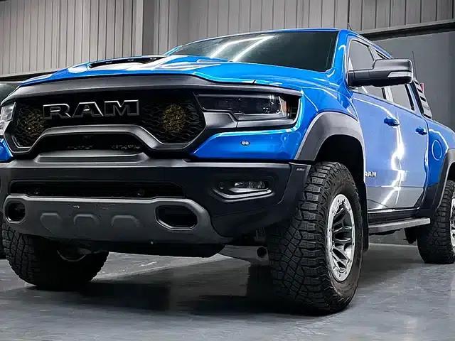 RAM Trucks Tyrannosaurus Rex 2022 6.2T Automatic