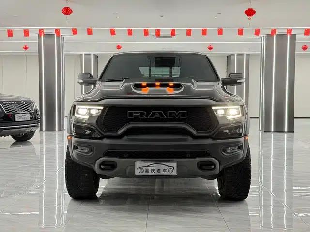 RAM Trucks Tyrannosaurus Rex 2023 6.2T Automatic