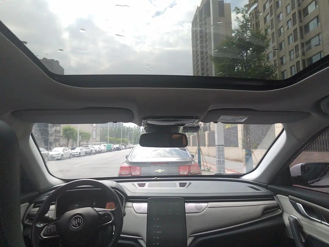 WM Motor EX5 2018 EX5 400 Extra Innovation Edition — миниатюра 19