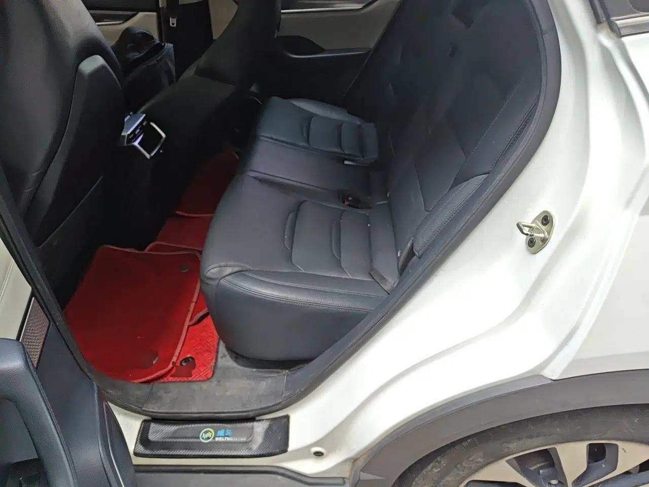 WM Motor EX5 2020 EX5-Z Fun Dynamic Edition — миниатюра 18