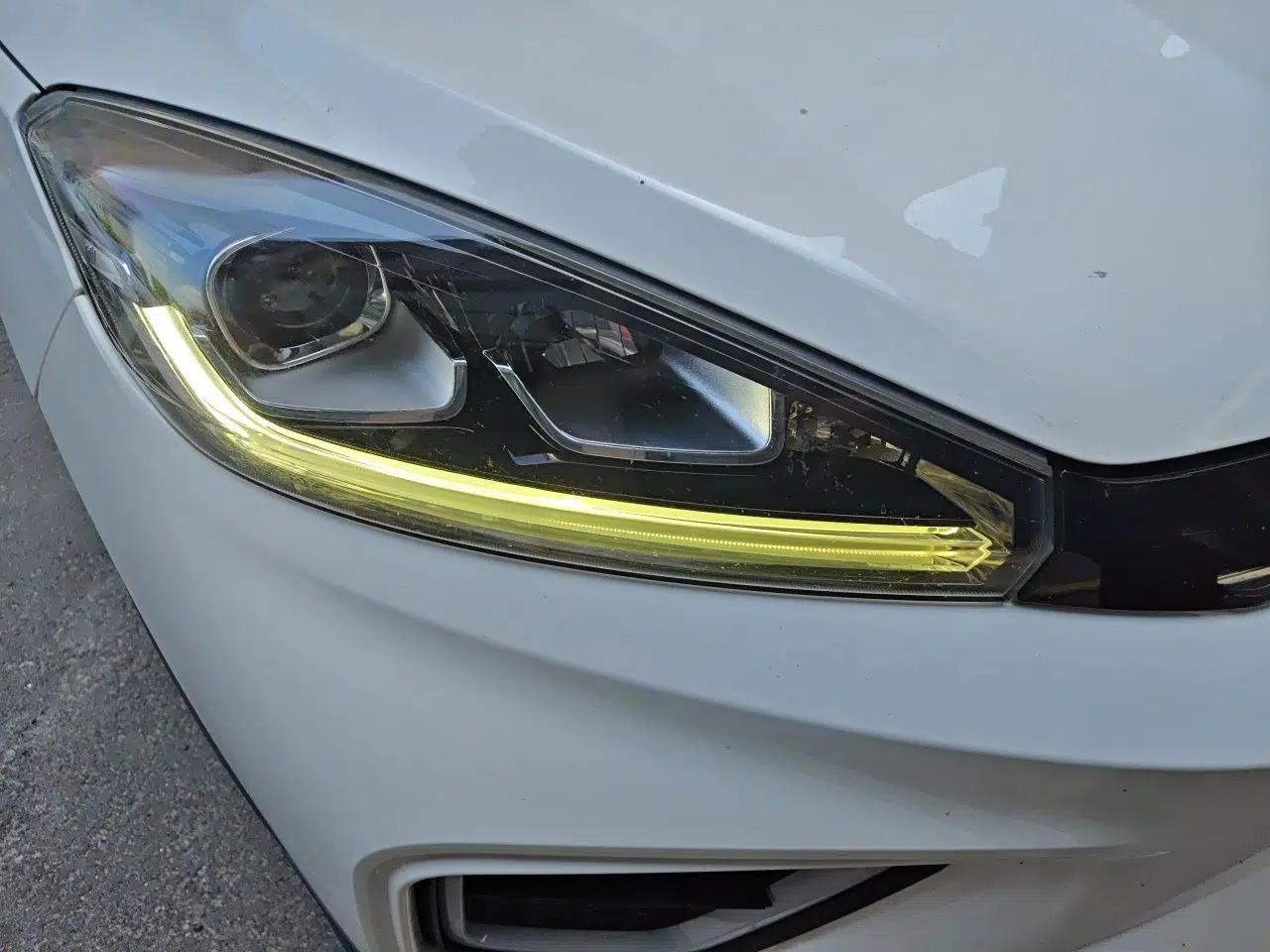 WM Motor EX5 2020 EX5-Z Fun Dynamic Edition — миниатюра 7