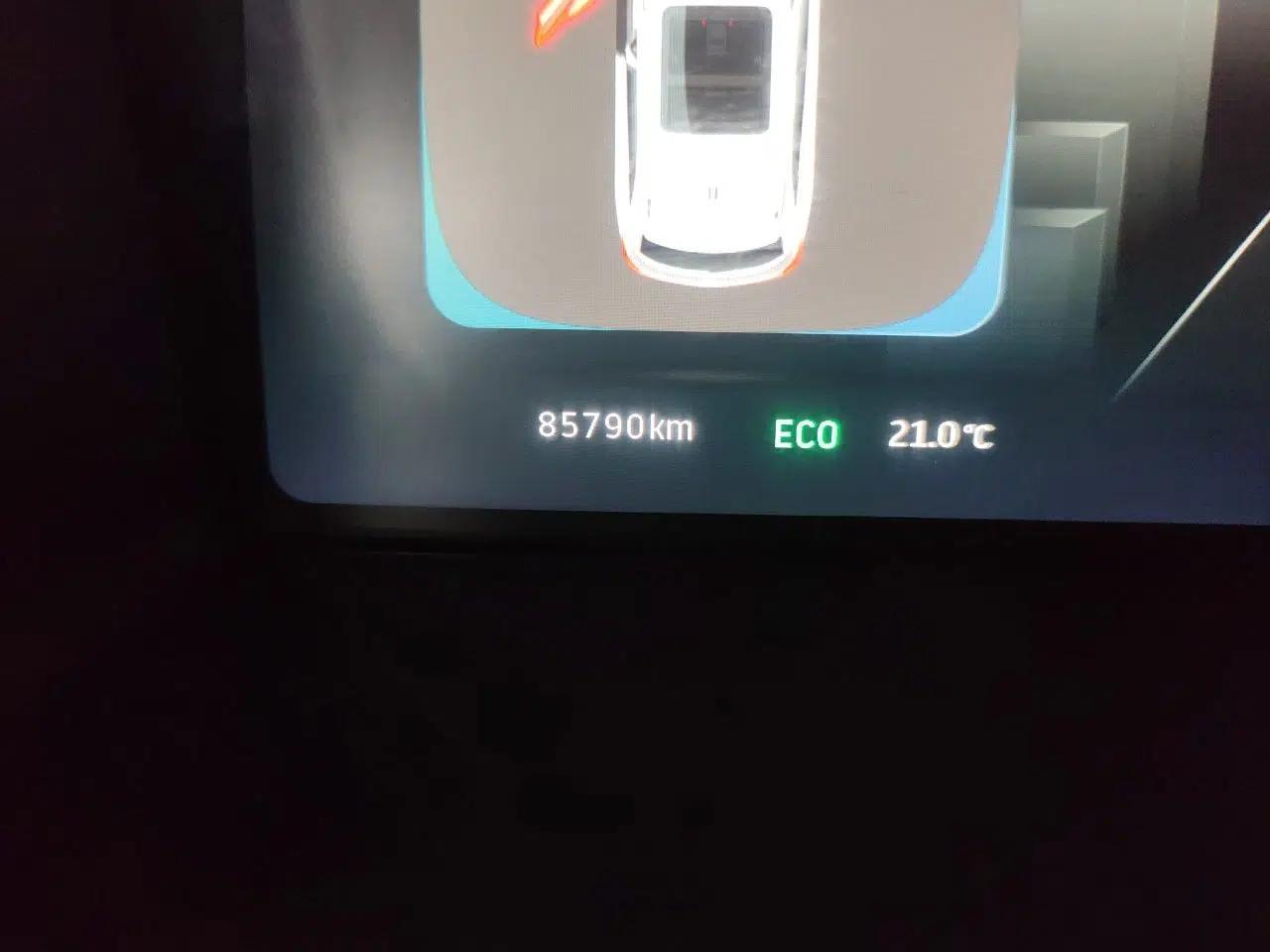 WM Motor EX5 2019 EX5 Mate Weymeng Edition 400 — миниатюра 13