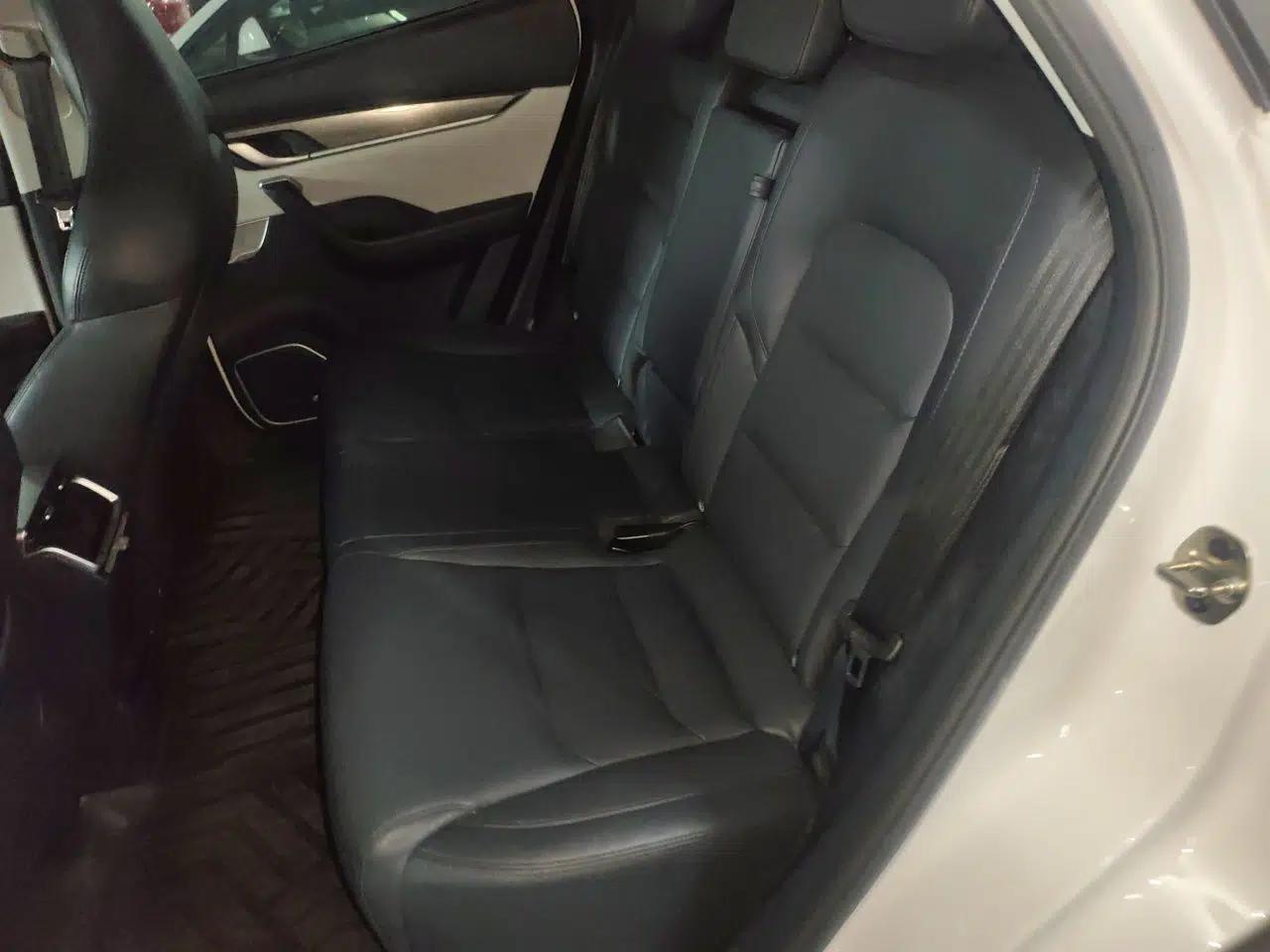 WM Motor EX5 2019 EX5 Mate Weymeng Edition 400 — миниатюра 18