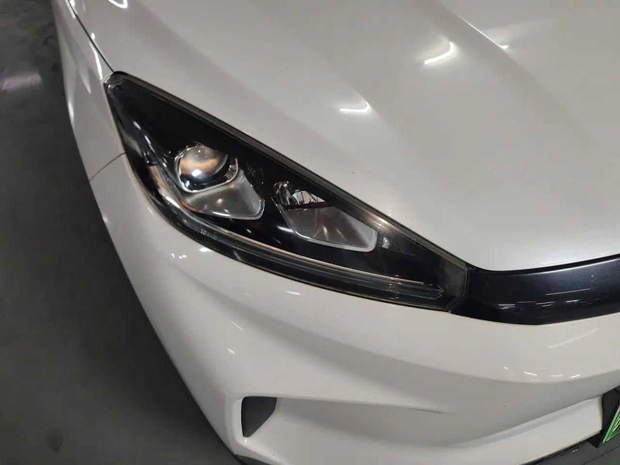 WM Motor EX5 2019 EX5 Mate Weymeng Edition 400 — миниатюра 7