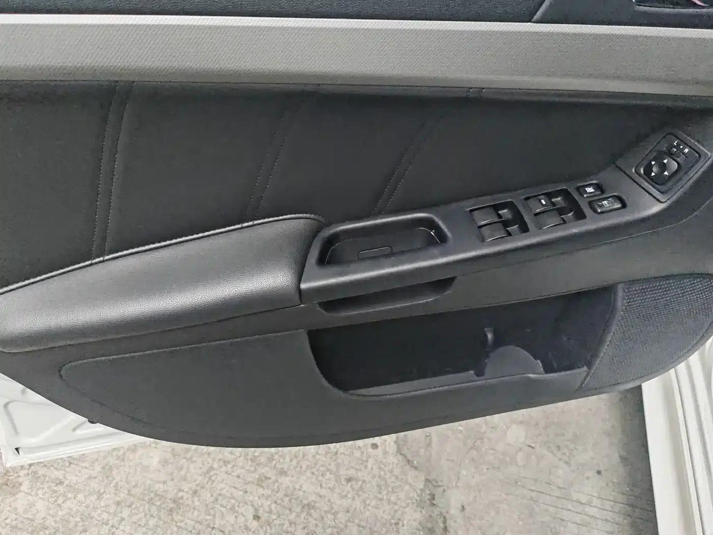 Lancer EX 2015 1.8L CVT Fashion Edition (National V Emission Standard) — миниатюра 15