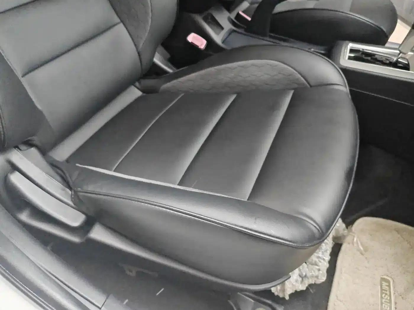 Lancer EX 2015 1.8L CVT Fashion Edition (National V Emission Standard) — миниатюра 16