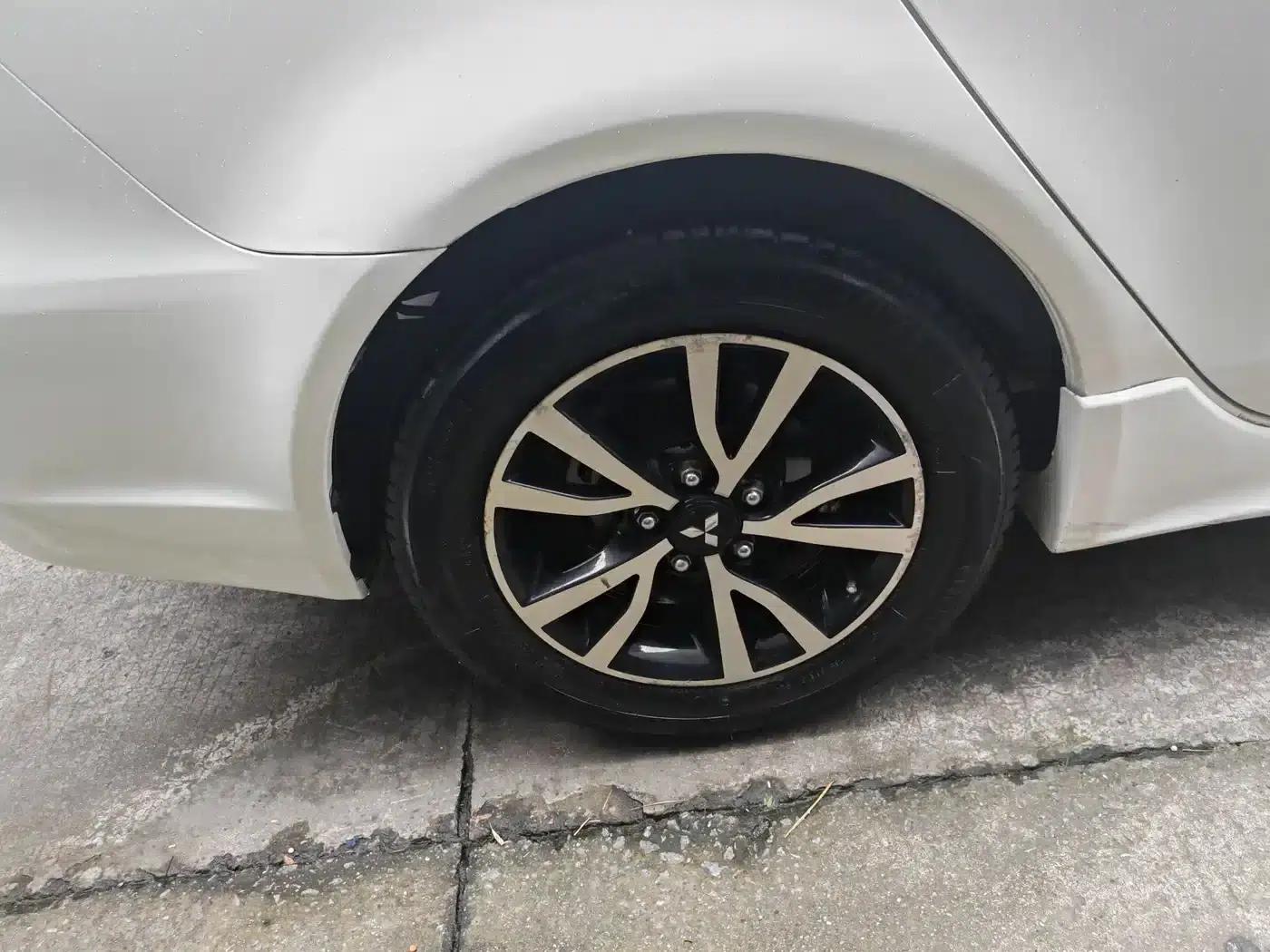 Lancer EX 2015 1.8L CVT Fashion Edition (National V Emission Standard) — миниатюра 18