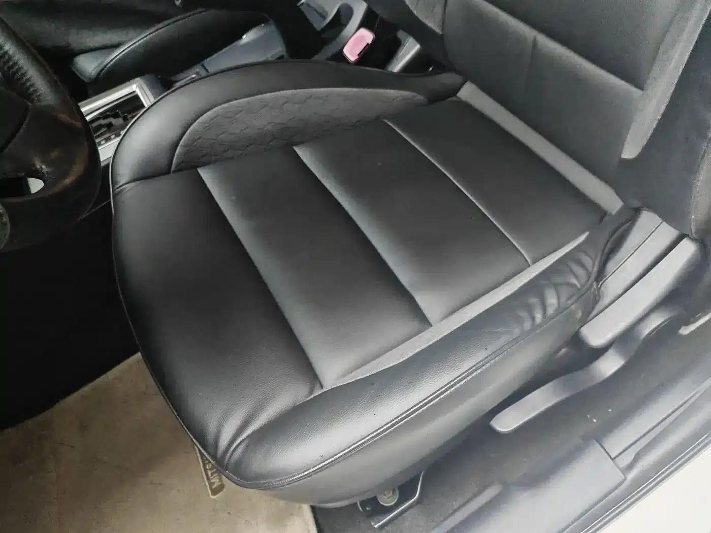 Lancer EX 2015 1.8L CVT Fashion Edition (National V Emission Standard) — миниатюра 19