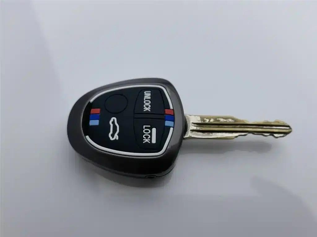 Lancer EX 2012 Lunar New Year Edition 1.8L CVT Comfort — миниатюра 19