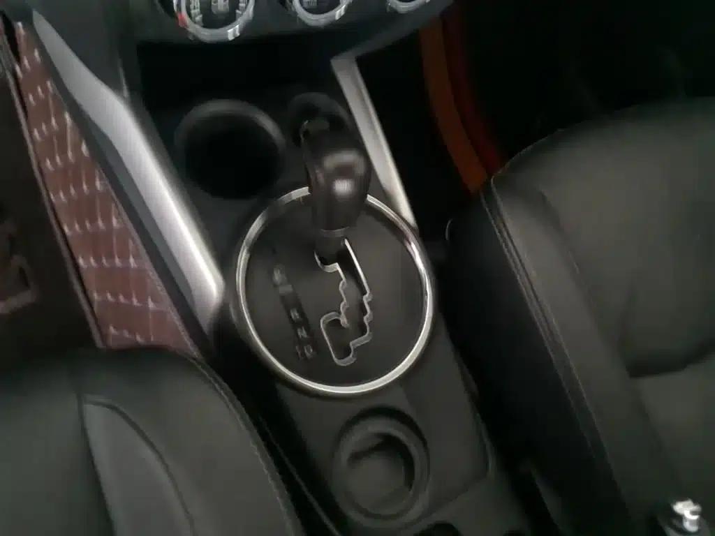 2020 ASX 2.0L CVT Smart Edition — миниатюра 14