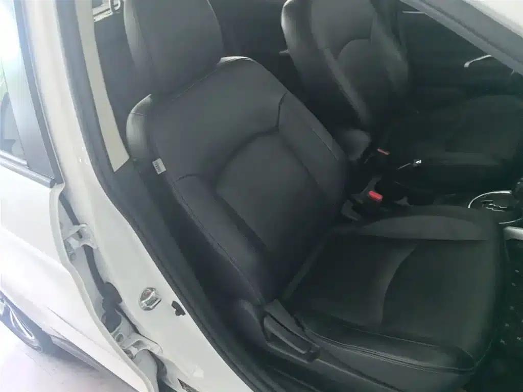2020 ASX 2.0L CVT Smart Edition — миниатюра 25