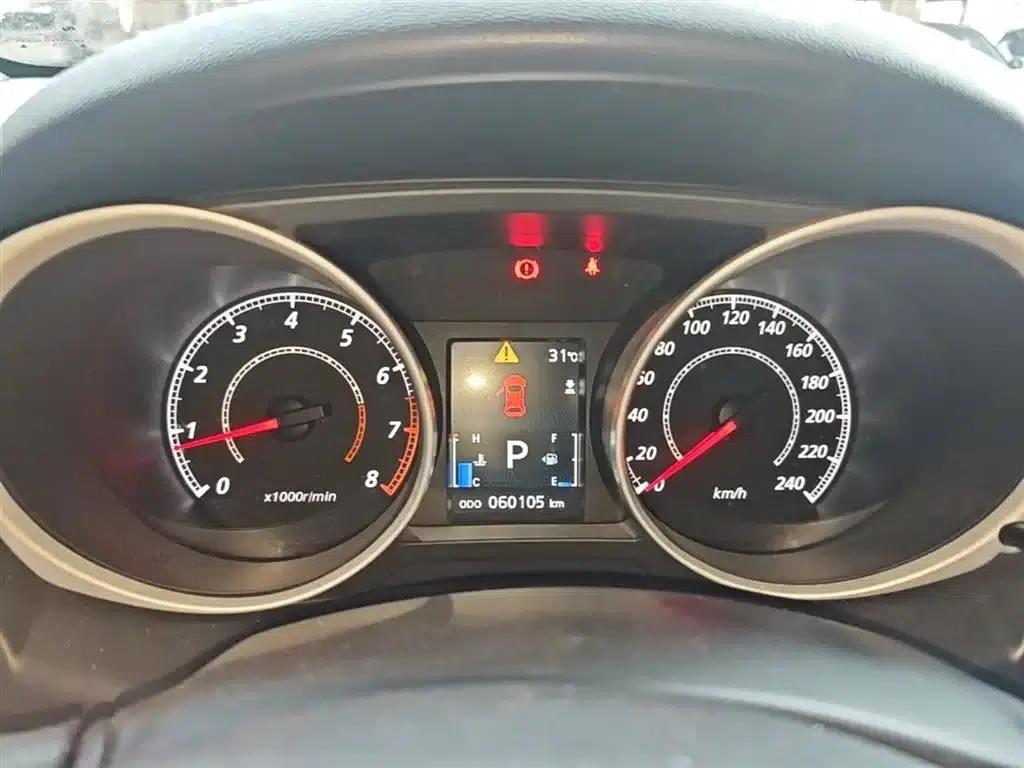2018 ASX 2.0L CVT 2WD Premium Edition — миниатюра 12