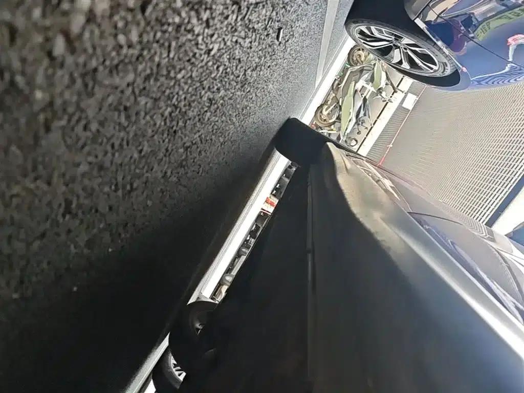 2018 ASX 2.0L CVT 2WD Premium Edition — миниатюра 22