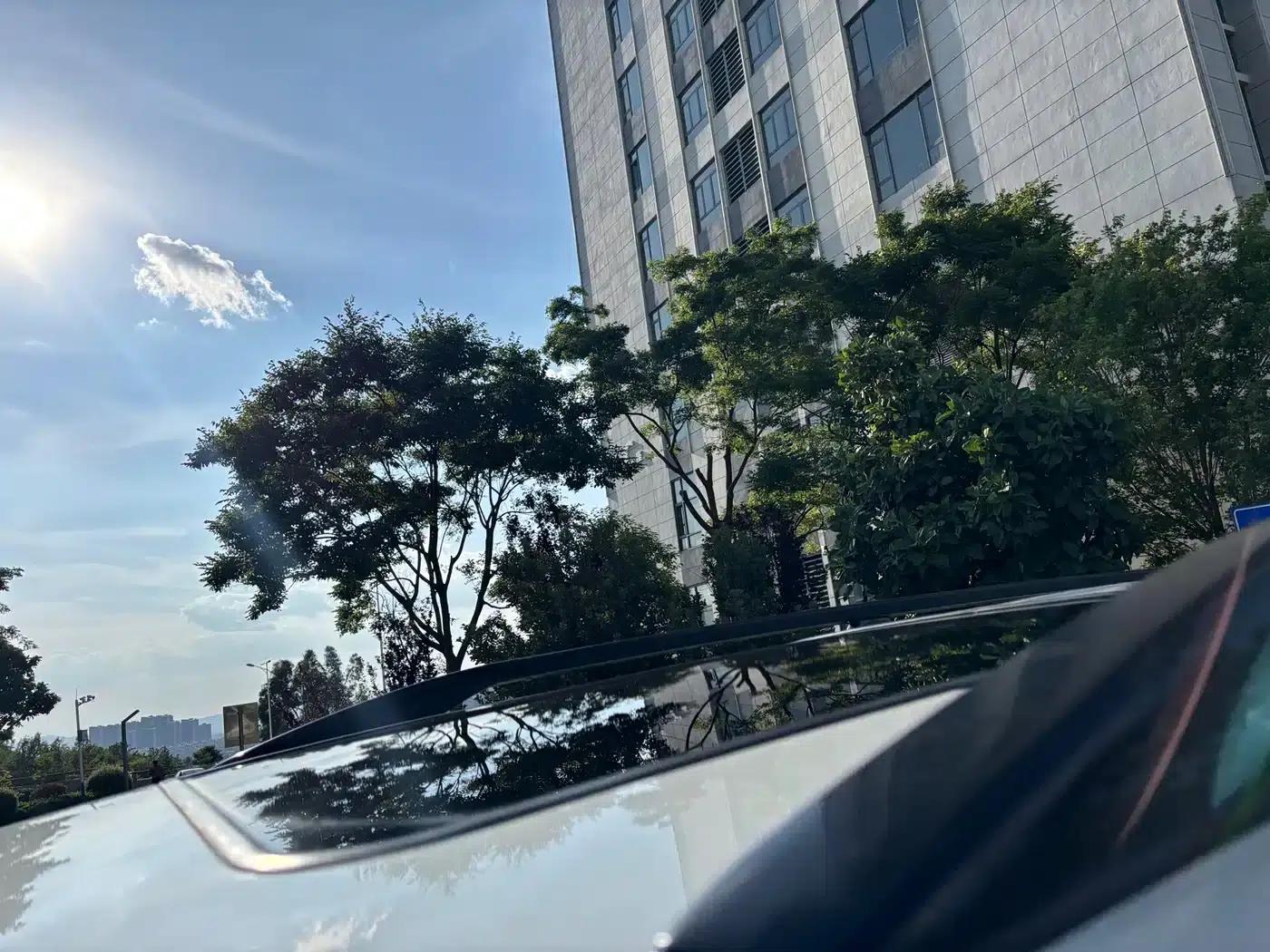 2019 Pajero V97 (Imported) 3.8L Middle East Version — миниатюра 17