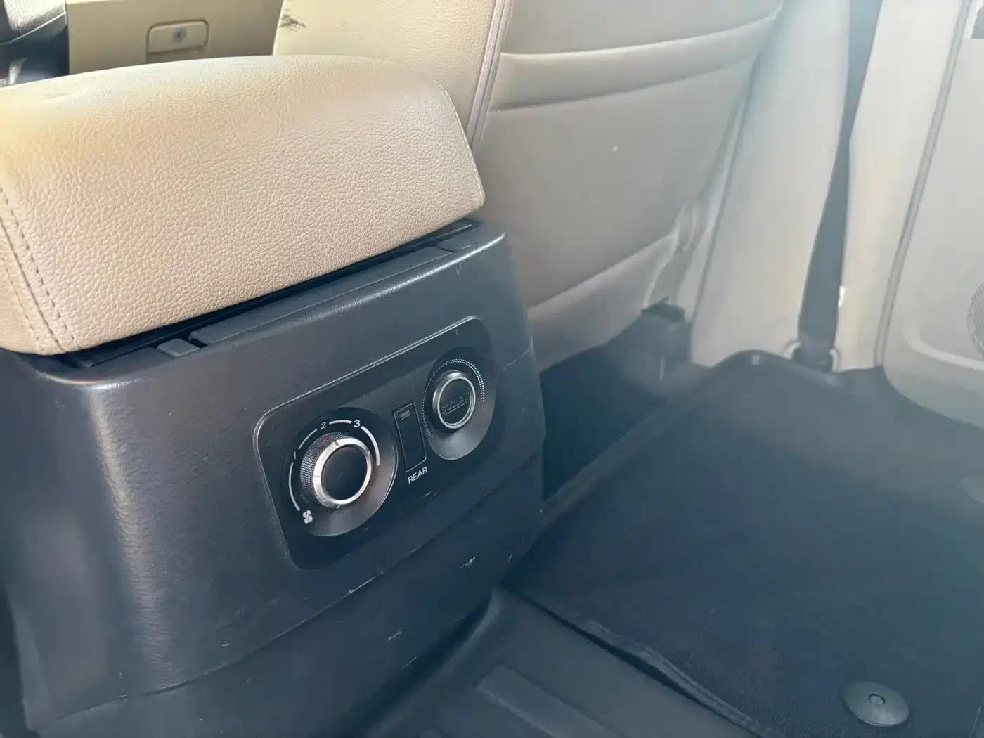 2019 Pajero V97 (Imported) 3.8L Middle East Version — миниатюра 19