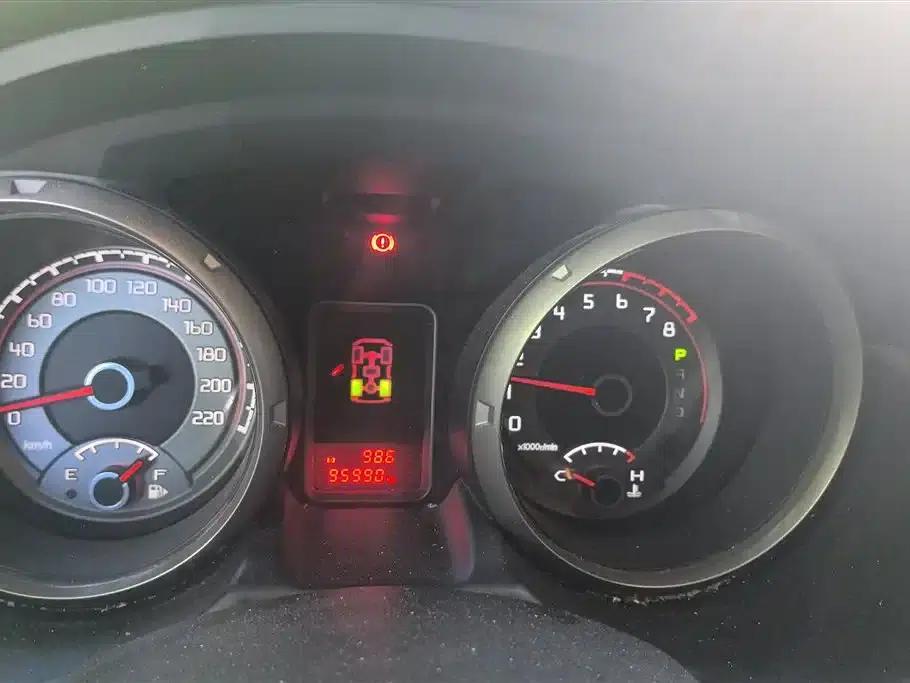 2019 Pajero (Imported) 3.0L Automatic Premium Edition — миниатюра 14
