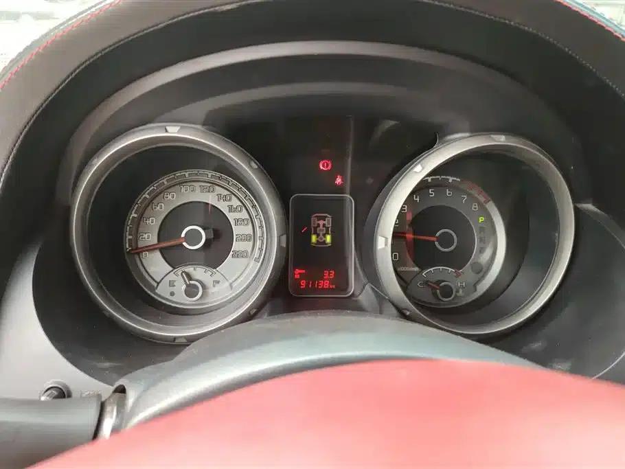 2019 Pajero (Imported) 3.8L Automatic — миниатюра 14