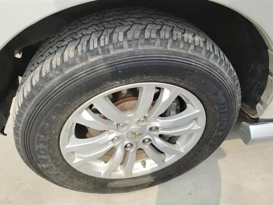 2019 Pajero (Imported) 3.8L Automatic — миниатюра 6