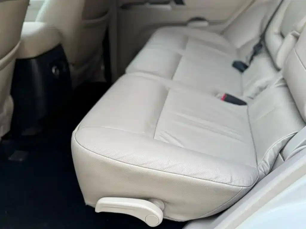 2019 Pajero (Imported) V97 3.8L Automatic — миниатюра 8