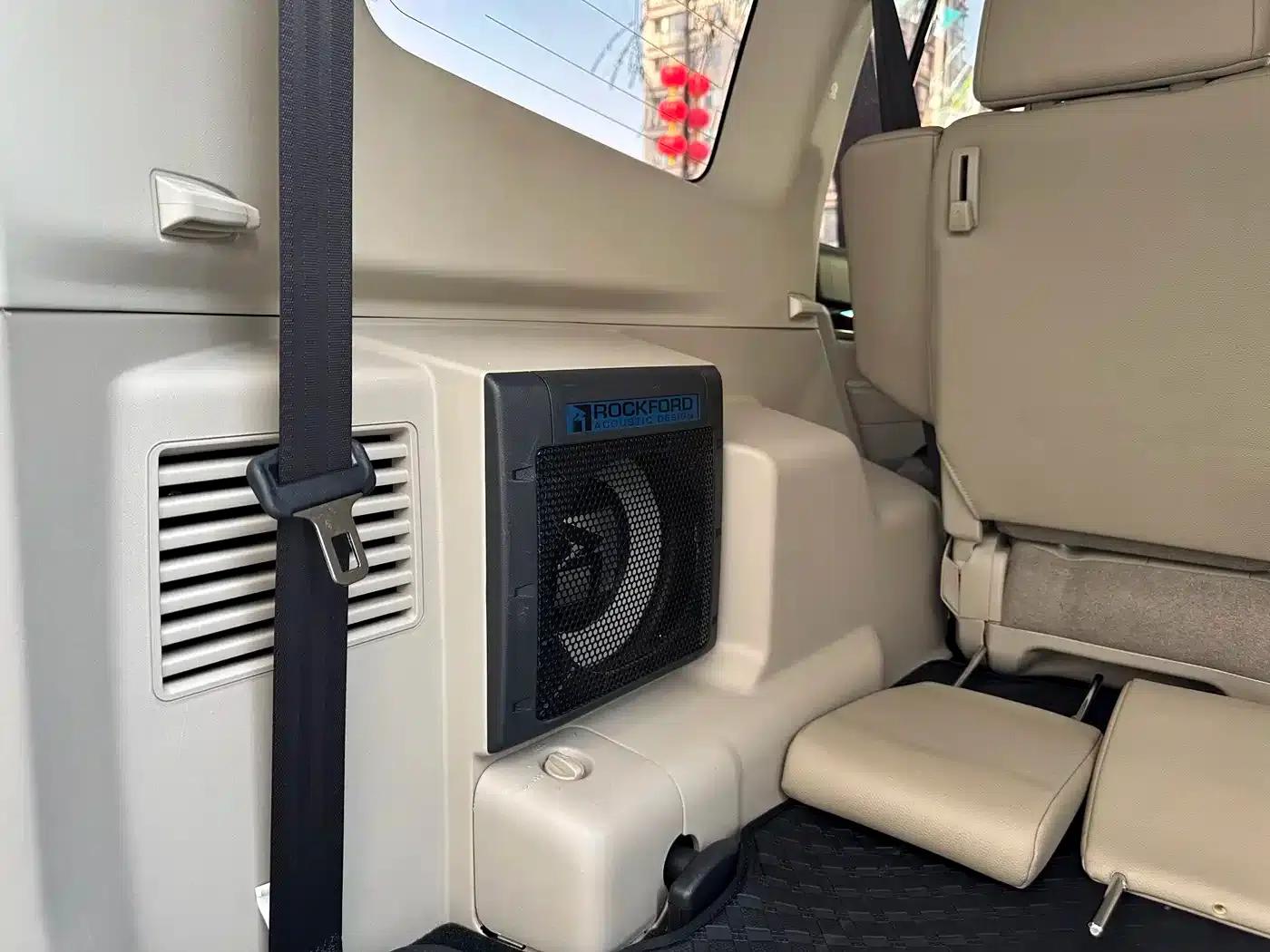 2019 Pajero V97 (Imported) 3.8L Middle East Version — миниатюра 24