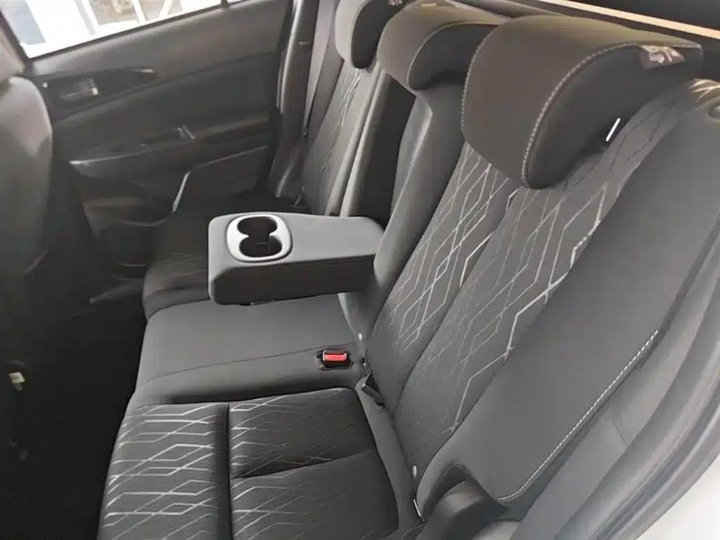 Eclipse Cross 2018 1.5T Manual 2WD Youth Edition — миниатюра 17