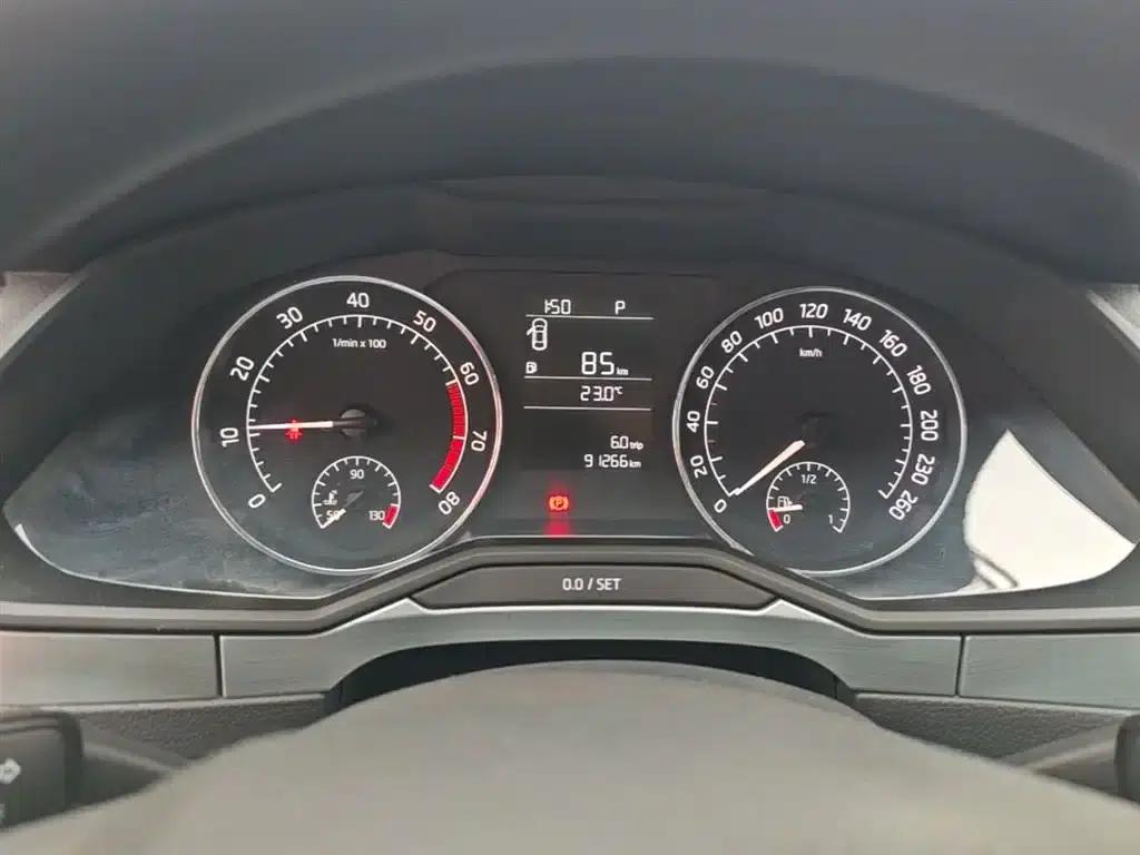 Superb 2013 1.8TSI Automatic Elite Edition — миниатюра 12