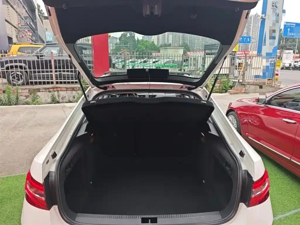 Superb 2013 1.8TSI Automatic Elite Edition — миниатюра 19
