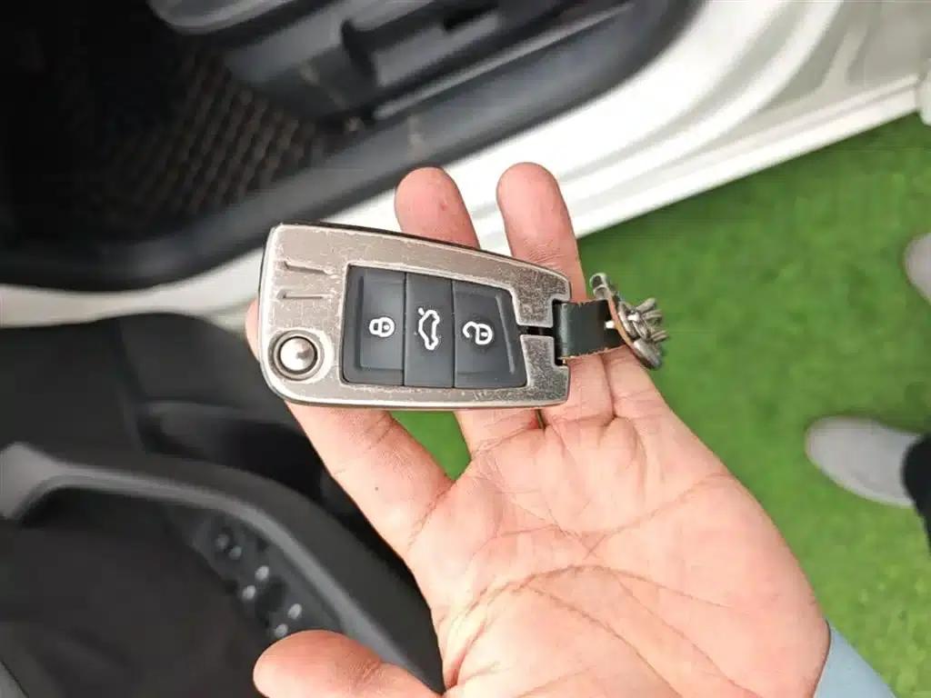 Superb 2013 1.8TSI Automatic Elite Edition — миниатюра 9