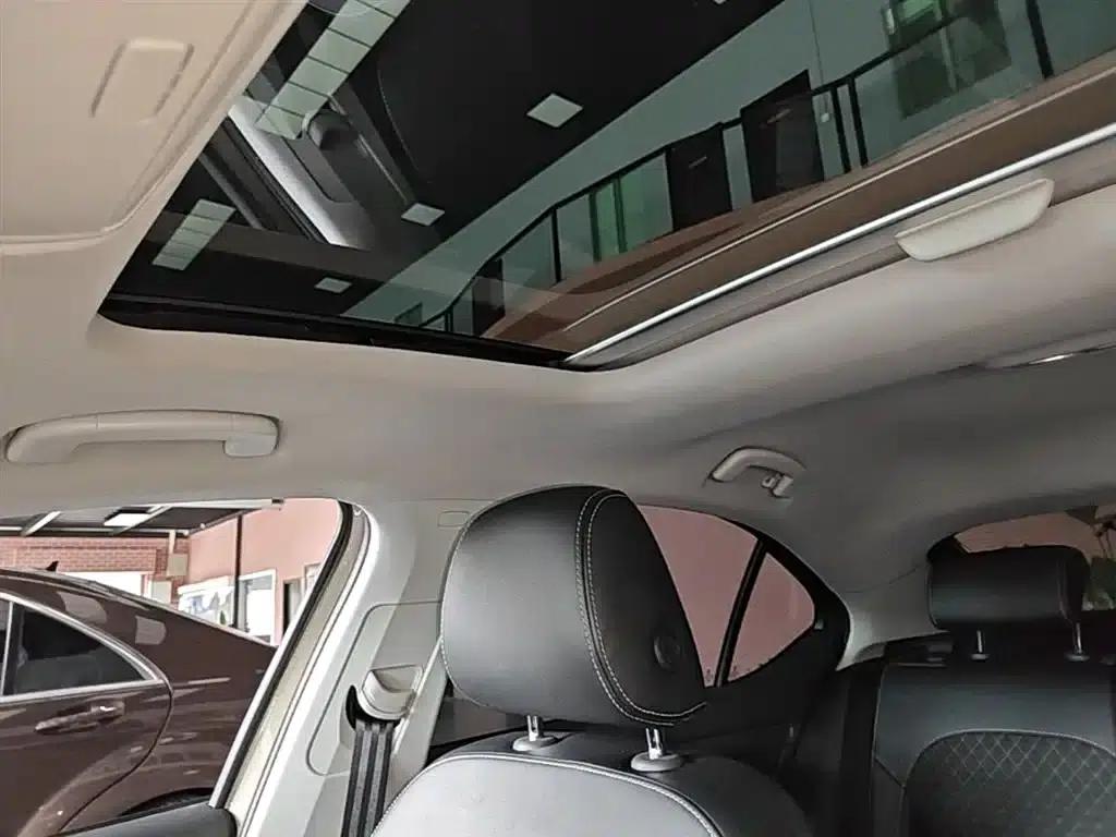 Superb 2019 TSI280 DSG Comfort Edition — миниатюра 18