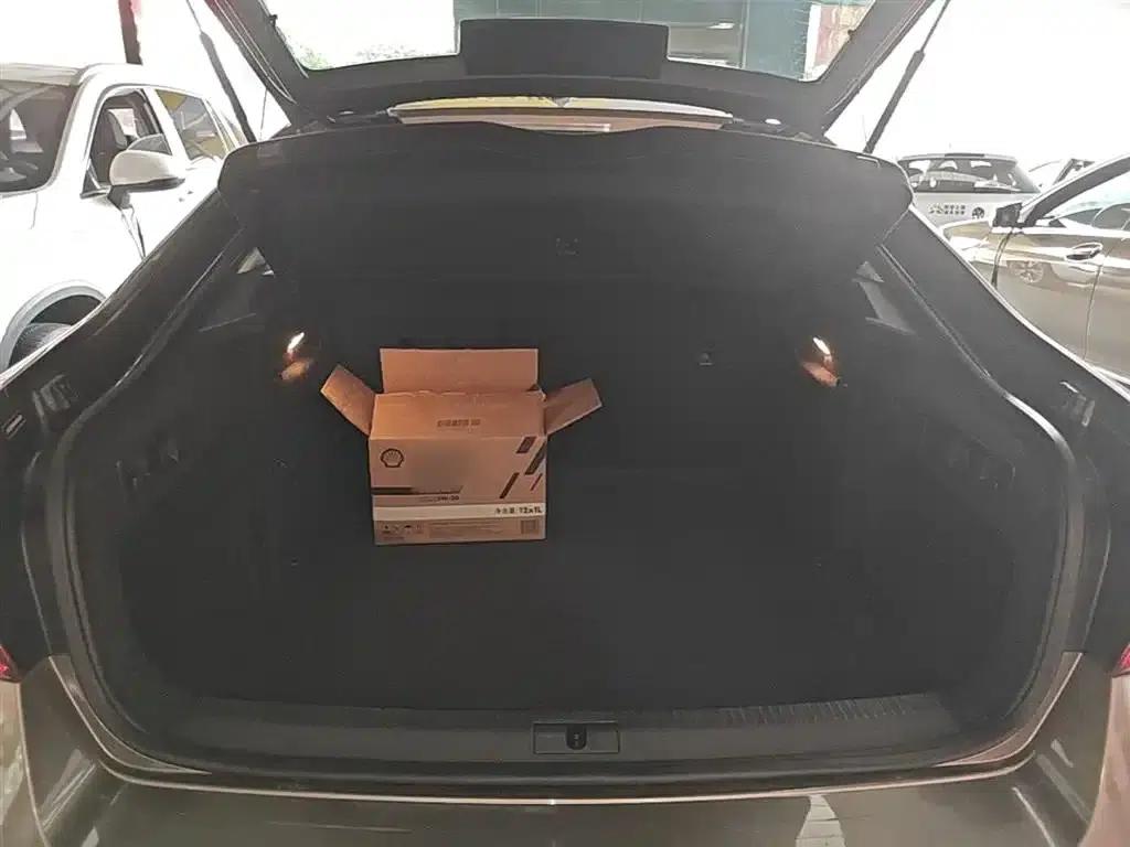 Superb 2019 TSI280 DSG Comfort Edition — миниатюра 19