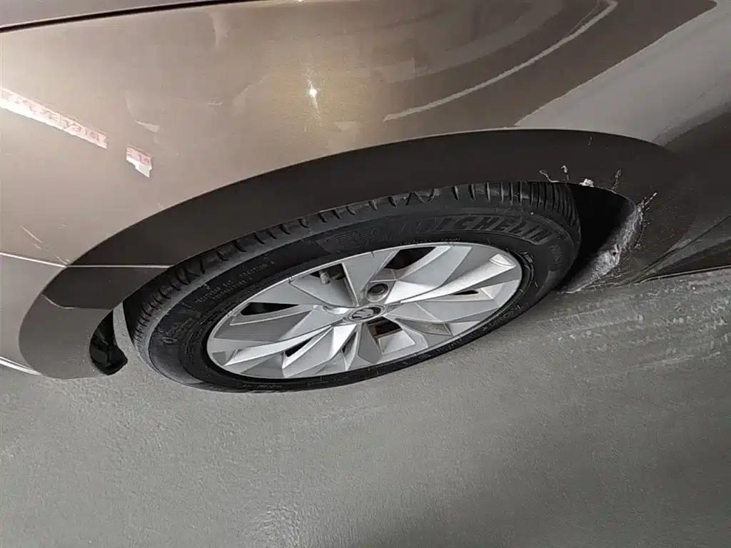 Superb 2019 TSI280 DSG Comfort Edition — миниатюра 23