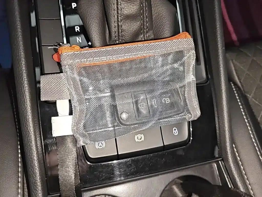 Superb 2019 TSI280 DSG Comfort Edition — миниатюра 9