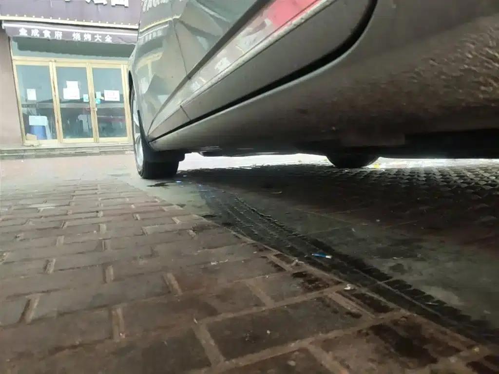 Superb 2018 TSI280 DSG Comfort Edition (National V Emission Standard) — миниатюра 22