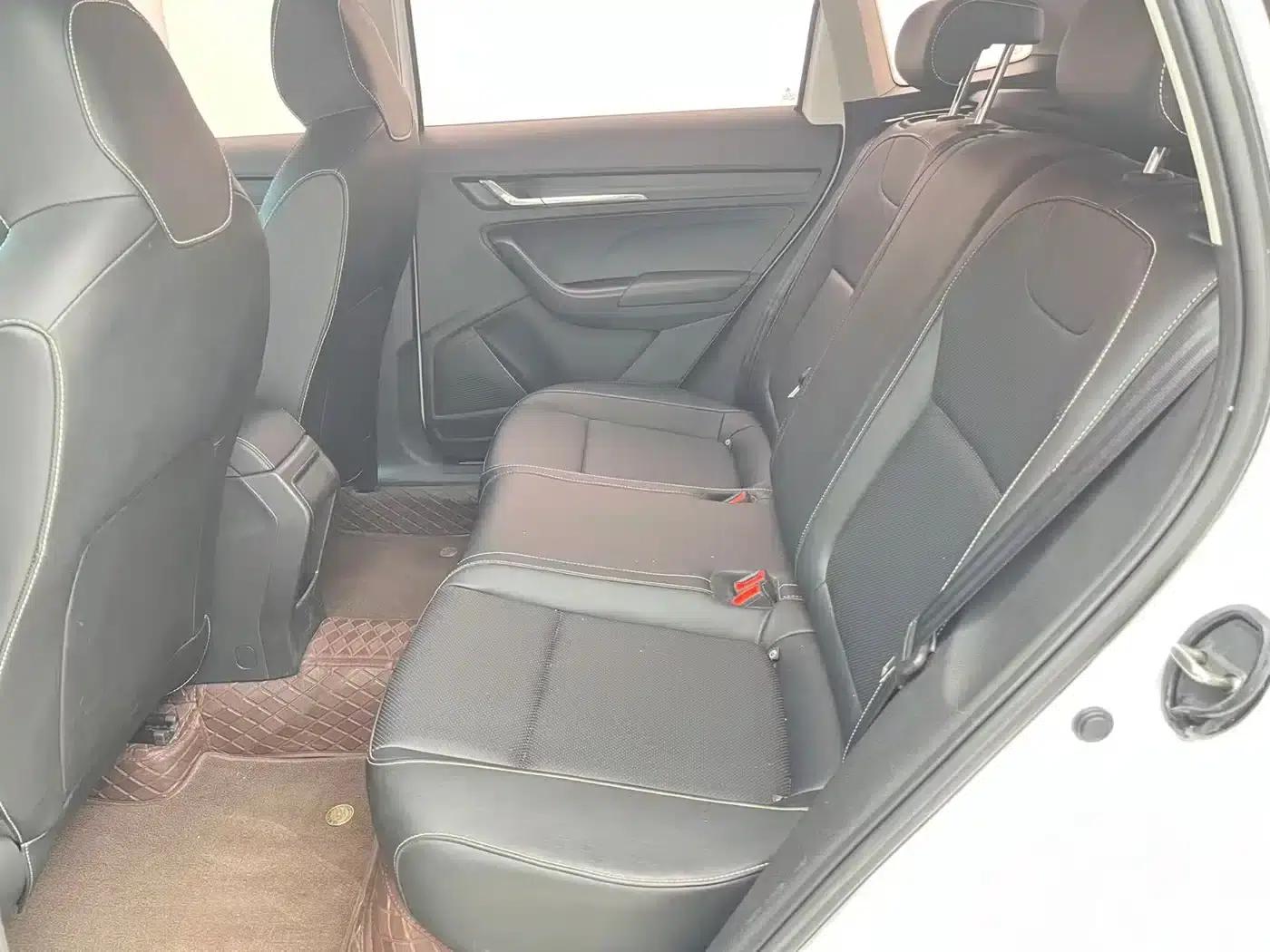 Kamiq 2023 1.5L Automatic Comfort Edition — миниатюра 9