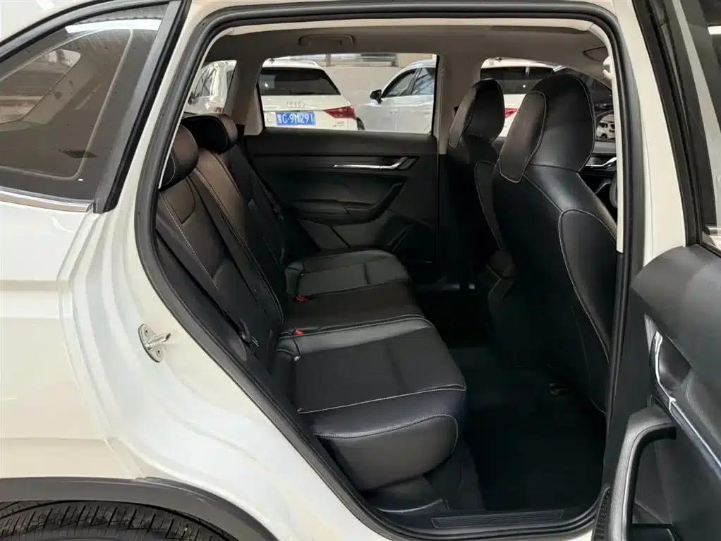 Kamiq 2022 1.5L Automatic Comfort Edition — миниатюра 21