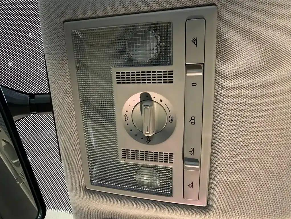 Kamiq 2022 1.5L Automatic Comfort Edition — миниатюра 14