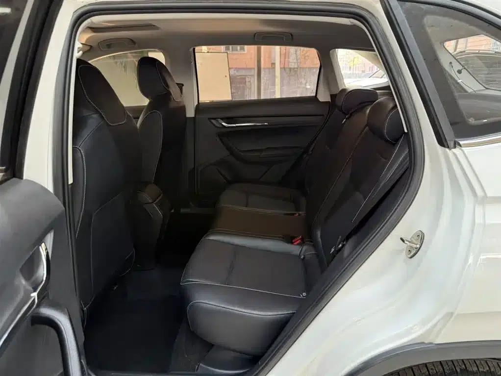 Kamiq 2022 1.5L Automatic Comfort Edition — миниатюра 18
