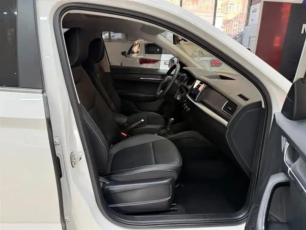Kamiq 2022 1.5L Automatic Comfort Edition — миниатюра 20