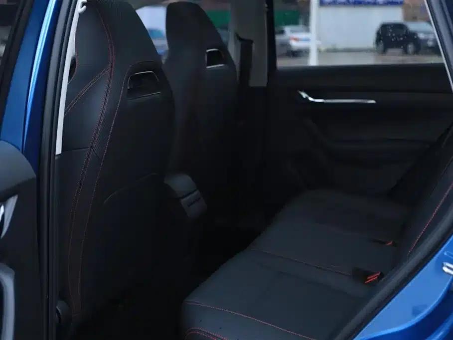 2021 Kamiq GT TSI230 DSG Flagship Edition — миниатюра 13