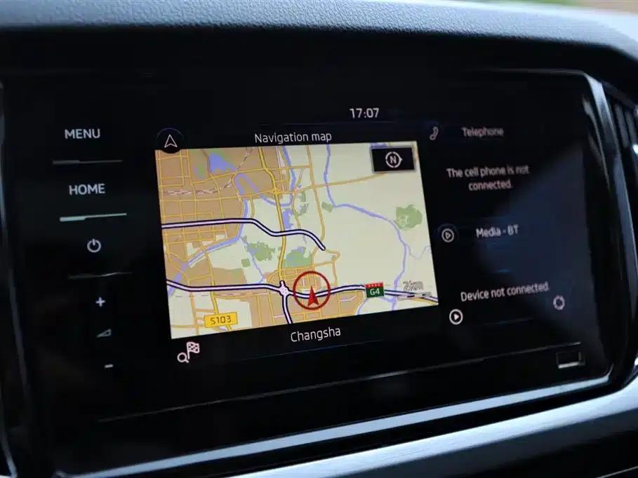 2021 Kamiq GT TSI230 DSG Flagship Edition — миниатюра 16
