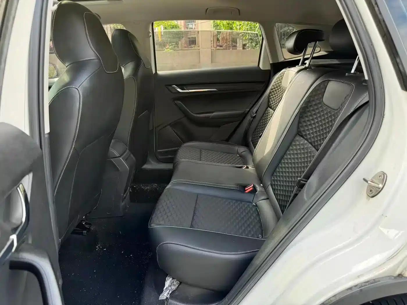 Kamiq 2018 1.5L Automatic Comfort Edition (National V Emission Standard) — миниатюра 5