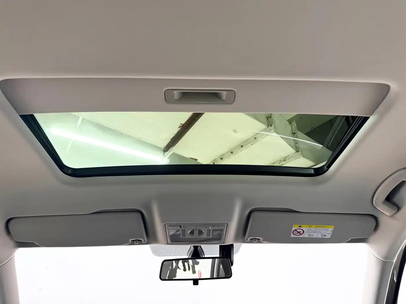 Kamiq 2022 1.5L Automatic Comfort Edition — миниатюра 14