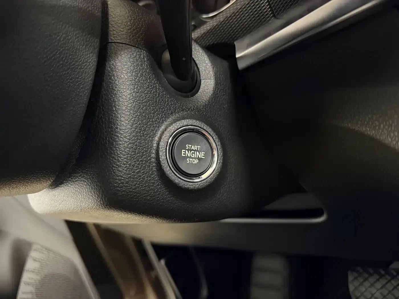 Kamiq 2022 1.5L Automatic Comfort Edition — миниатюра 18