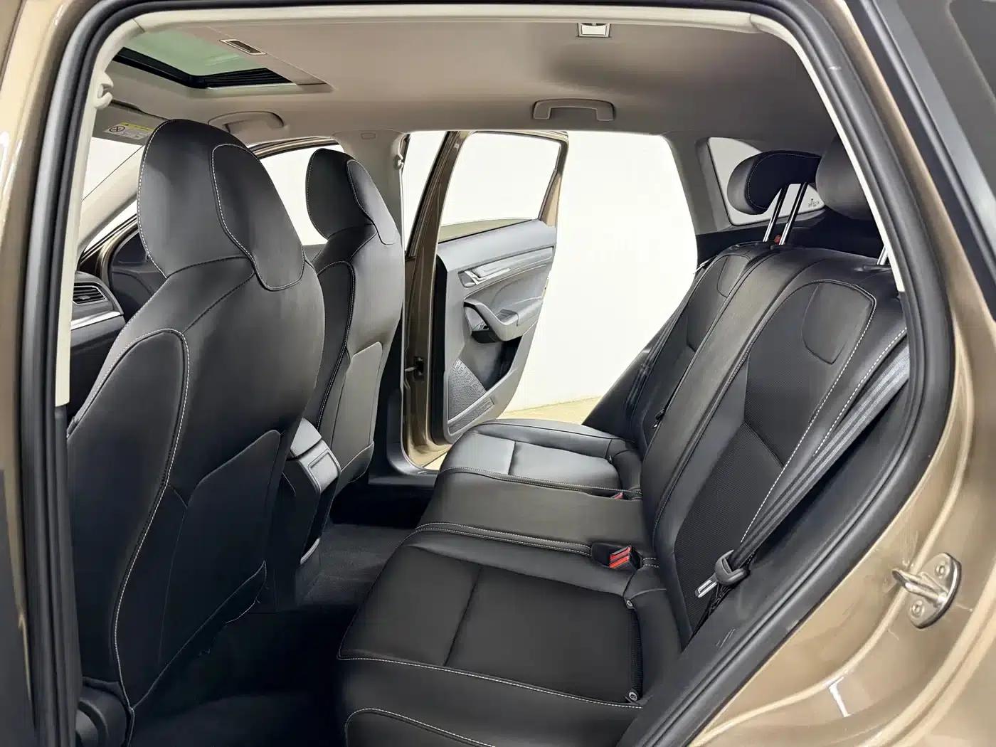 Kamiq 2022 1.5L Automatic Comfort Edition — миниатюра 10