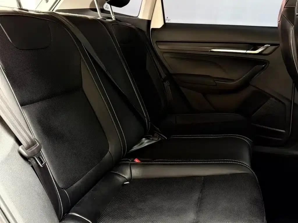 Kamiq 2022 1.5L Automatic Comfort Edition — миниатюра 11
