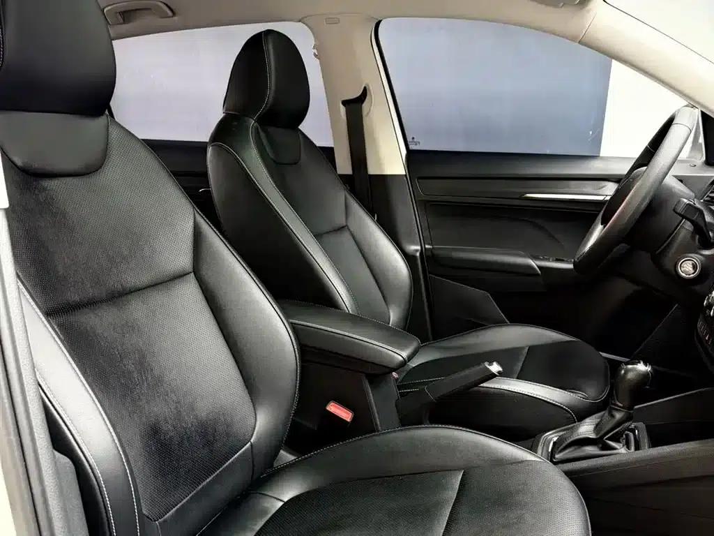 Kamiq 2022 1.5L Automatic Comfort Edition — миниатюра 10