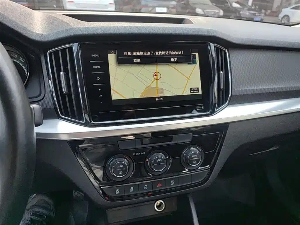 Kamiq 2020 1.5L Automatic Comfort Edition — миниатюра 13